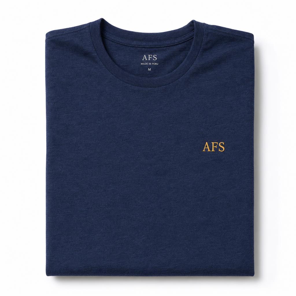 Navy AFS member t-shirt